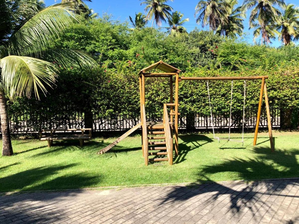Cumbuco Dream Village Duplex With 3 Bedrooms Exterior photo
