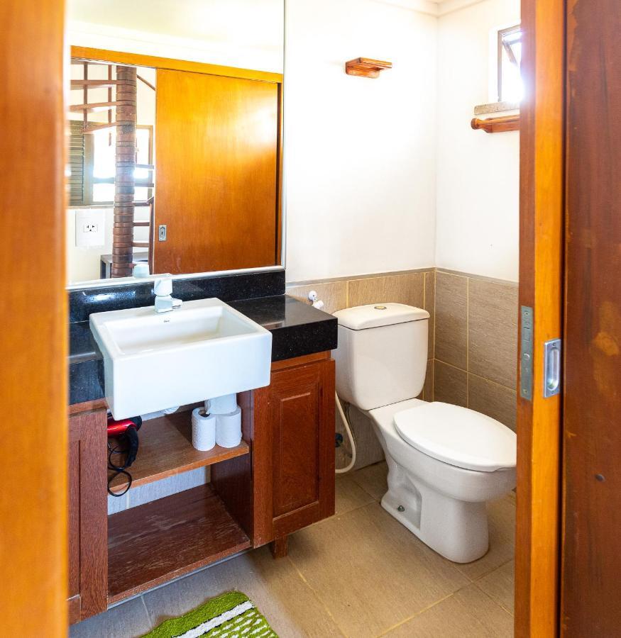 Cumbuco Dream Village Duplex With 3 Bedrooms Exterior photo