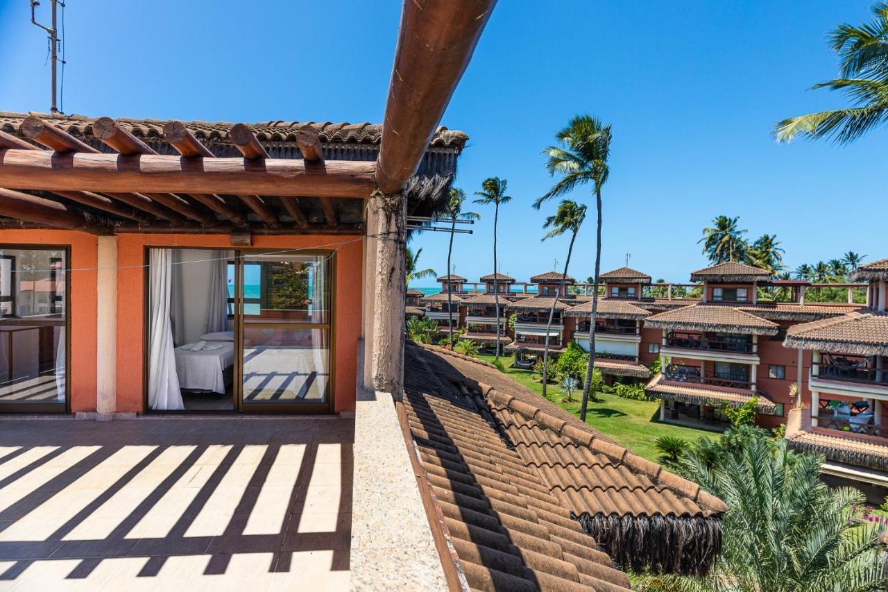 Cumbuco Dream Village Duplex With 3 Bedrooms Exterior photo