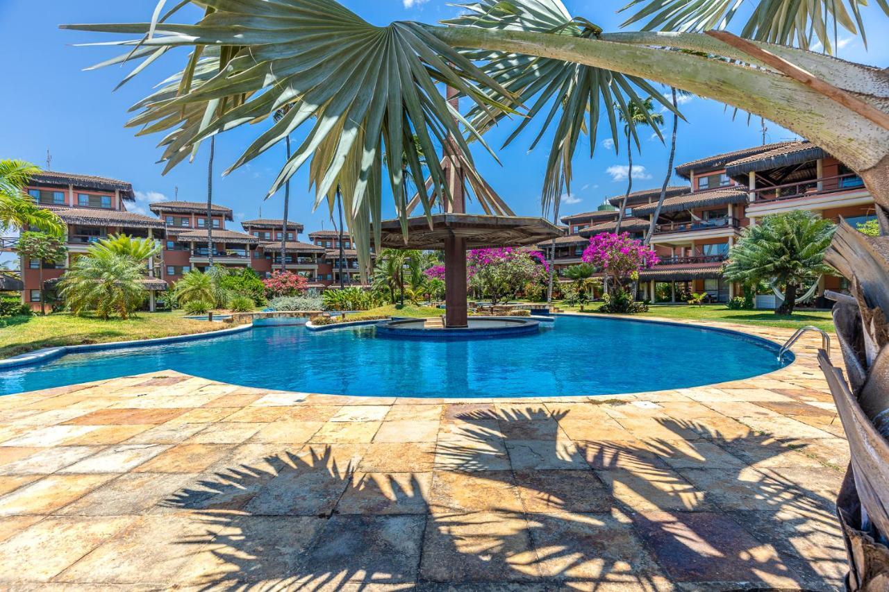Cumbuco Dream Village Duplex With 3 Bedrooms Exterior photo