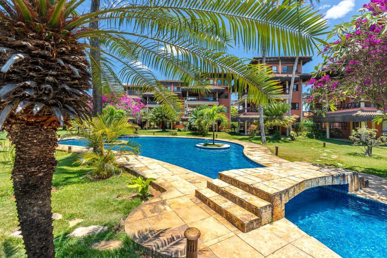 Cumbuco Dream Village Duplex With 3 Bedrooms Exterior photo