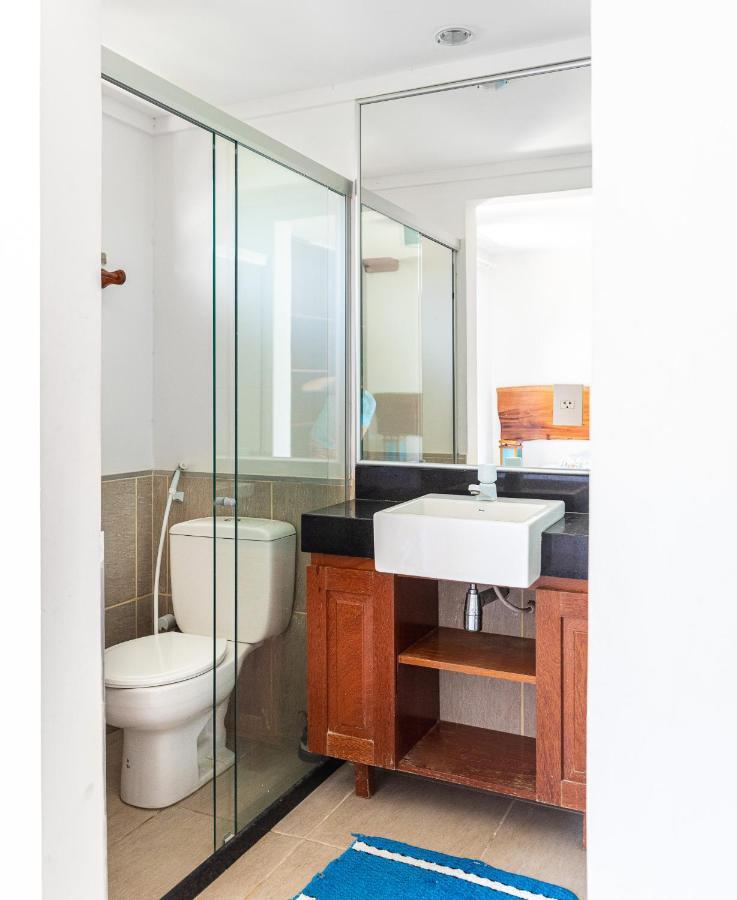 Cumbuco Dream Village Duplex With 3 Bedrooms Exterior photo